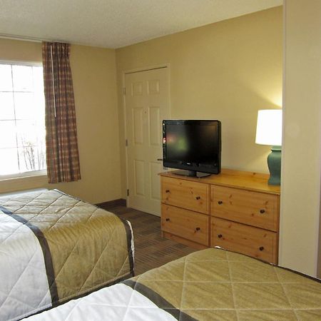 Economy Suites Dtc DEN 外观 照片