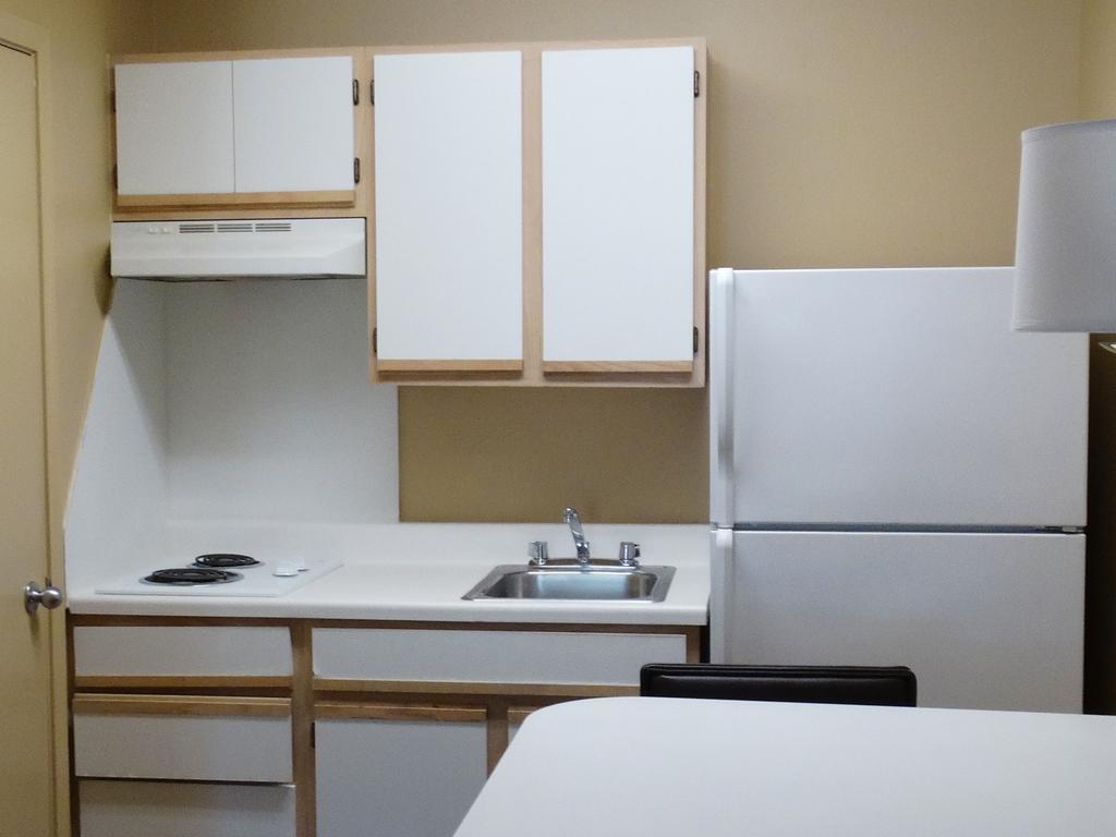 Economy Suites Dtc DEN 外观 照片