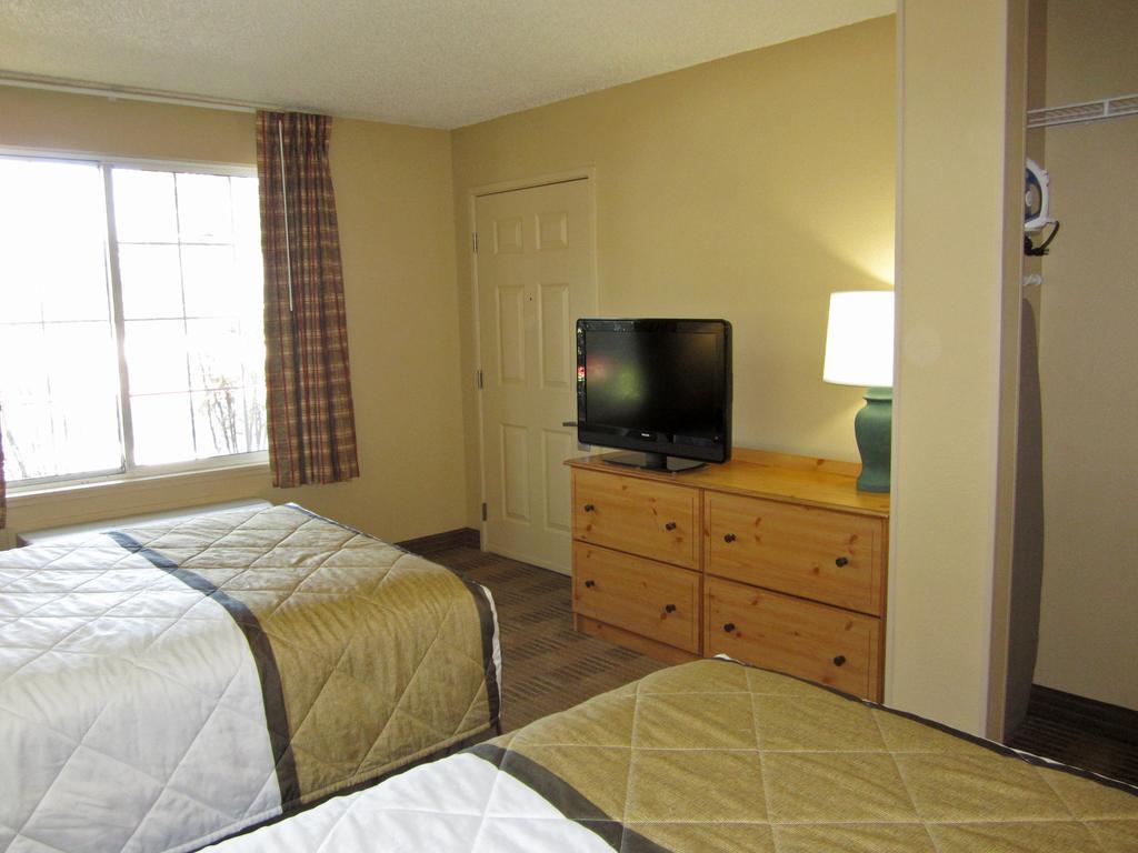 Economy Suites Dtc DEN 外观 照片