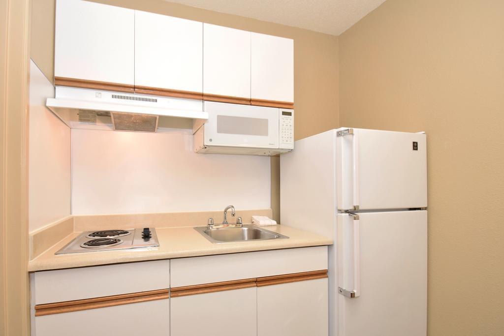 Economy Suites Dtc DEN 外观 照片
