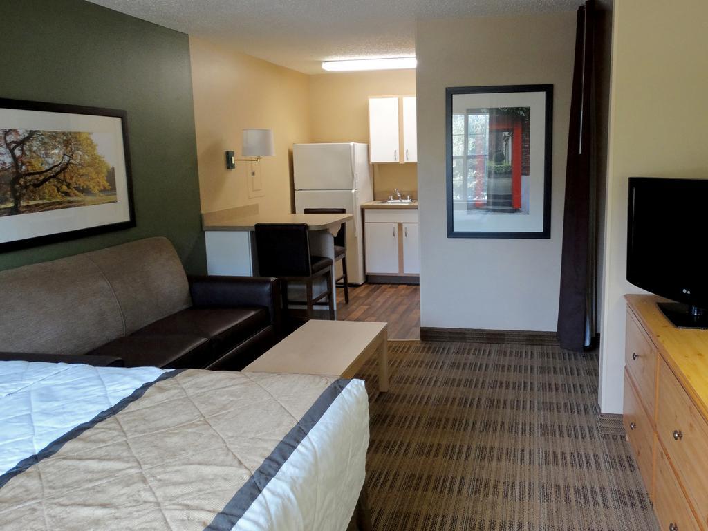 Economy Suites Dtc DEN 外观 照片