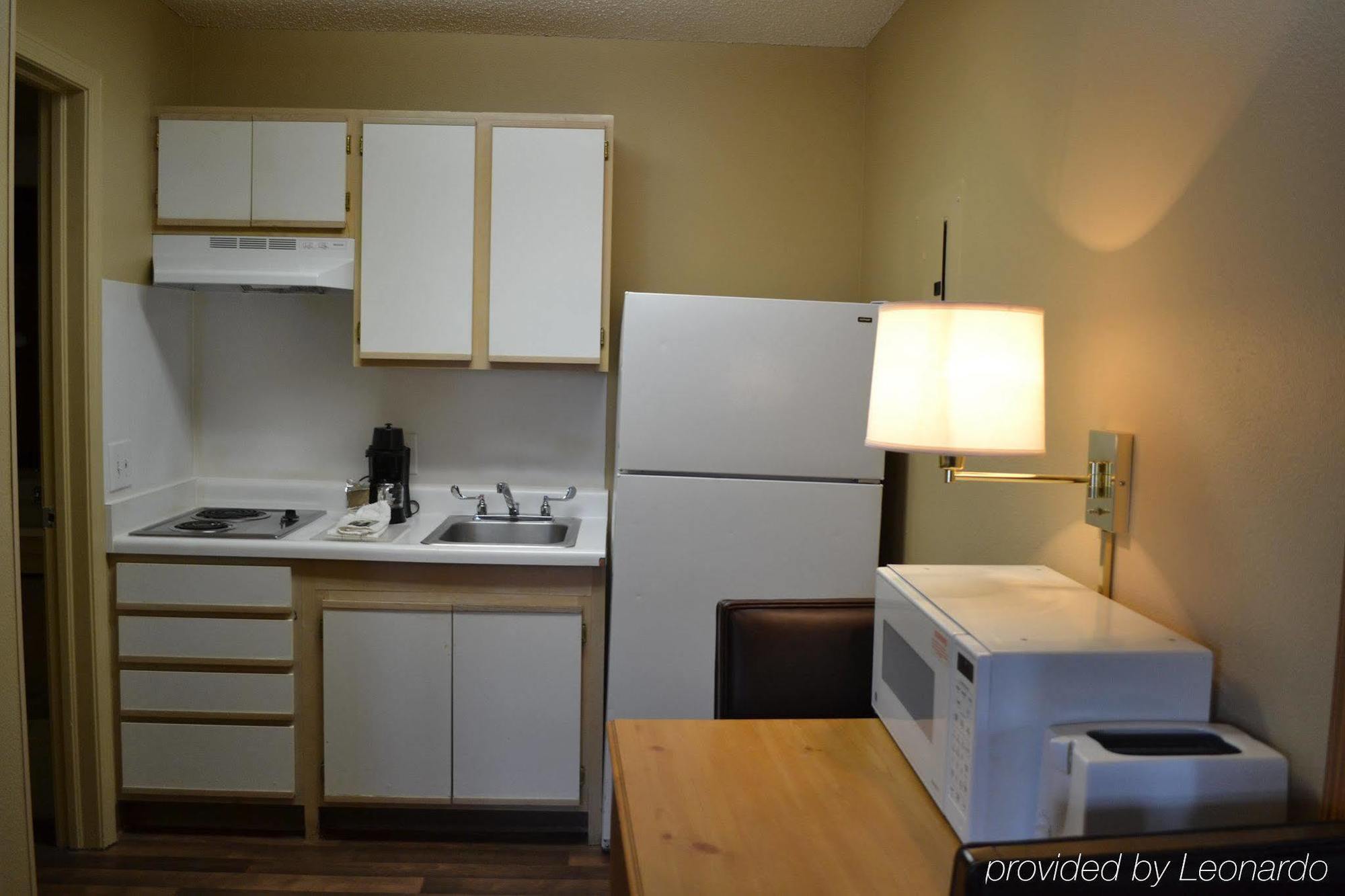 Economy Suites Dtc DEN 外观 照片