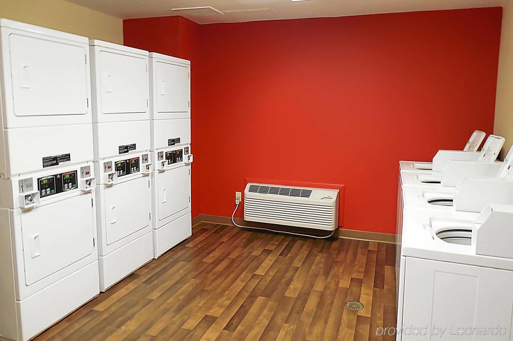 Economy Suites Dtc DEN 外观 照片