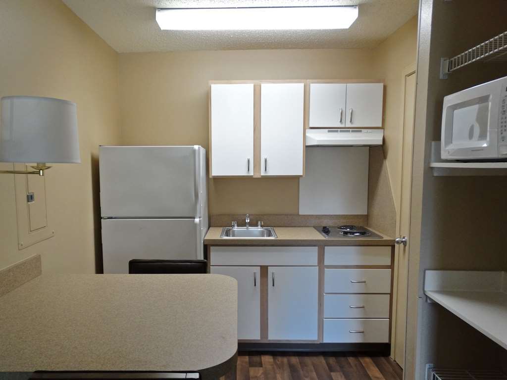 Economy Suites Dtc DEN 客房 照片