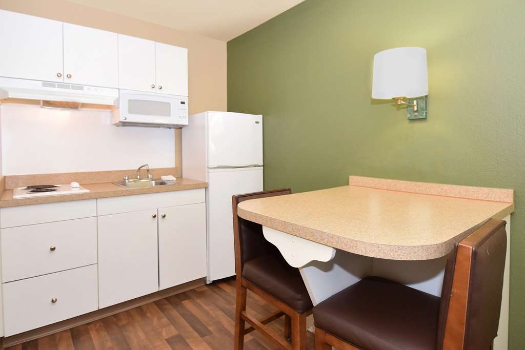 Economy Suites Dtc DEN 客房 照片