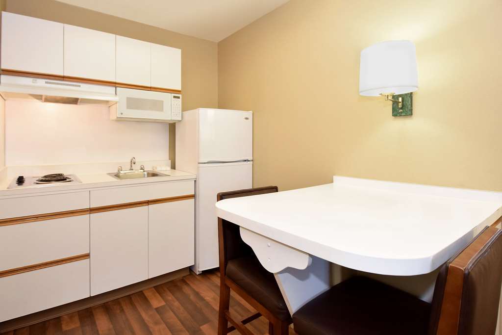 Economy Suites Dtc DEN 客房 照片