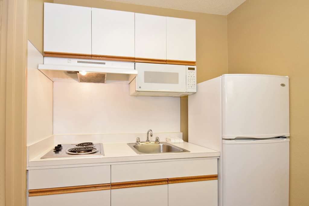 Economy Suites Dtc DEN 客房 照片